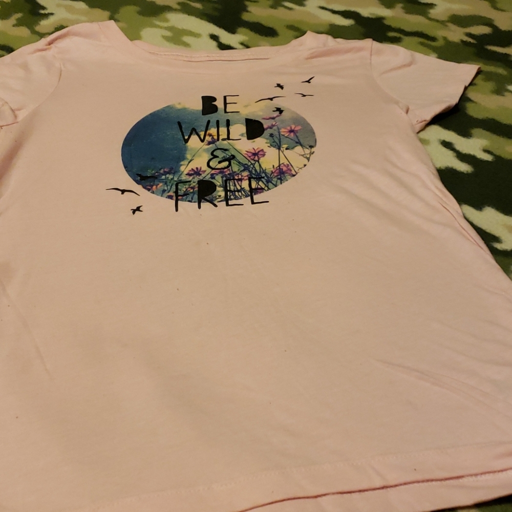 Aeropostale shirt